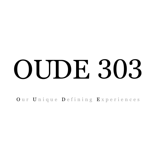OUDE 303